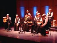 Festival de musique andalouse : cocktail de musique traditionnelle pour la 2e soirée