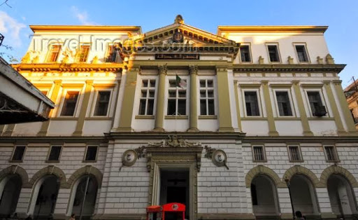 Formation spécialisée en techniques de médiation judiciaire, 25 intellectuels ont bénéficié de cette « formation »