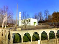 France : Une mosquée de Besançon cible d’un nouvel acte islamophobe