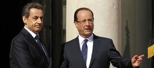 François Hollande se moque de l’Algérie lors d’un discours au CRIF