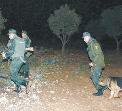 Fraude et vente clandestine, 200 quintaux de farine sans facture et plus de 800 canettes de bière saisis