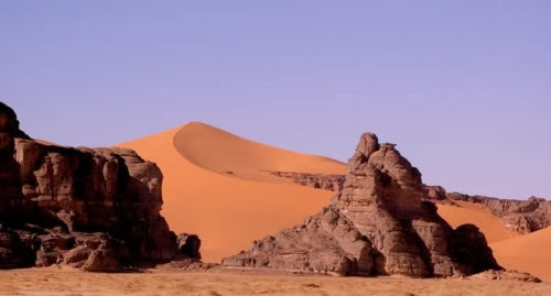 GDF Suez va annoncer la découverte d’importants gisements d’hydrocarbures dans le sud de l’Algérie