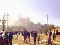 Ghardaïa : Après les troubles à Guerrara, Le temps du dialogue