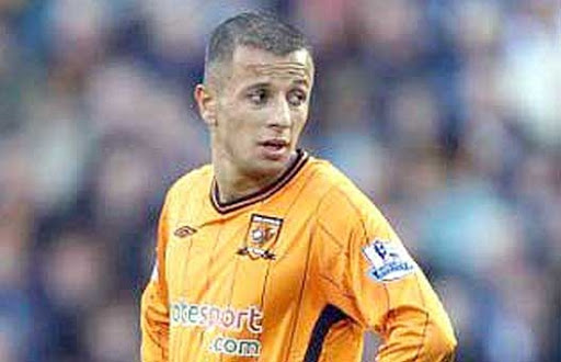 Ghilas devrait reprendre aujourd’hui avec le groupe