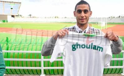 Ghoulam «Viser le second tour pour éviter les regrets»