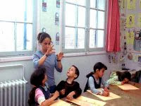 Handicapés : près de 18.900 enfants pris en charge