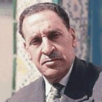 Hommage à Ferhat Abbas, Le président du Gpra revisité