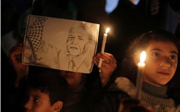 Hommage planétaire à Nelson Mandela, Adieu MADIBA!