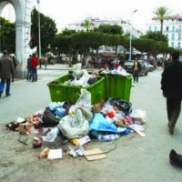 Hygiène publique: 6000 postes budgétaires créés à partir du 1er janvier