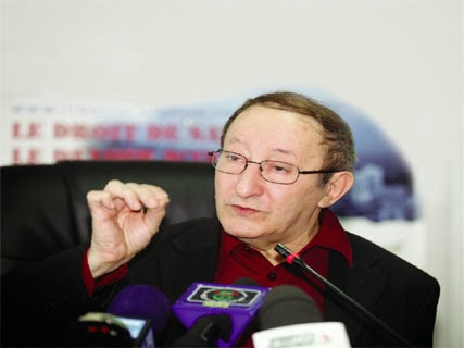 Idir : Algérien à part entière ?