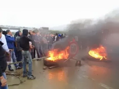 Incidents de Ghardaïa, La justice prend le relais