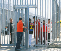 Italie : le drame des harragas continue