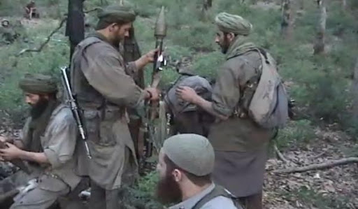 Kabylie, Deux terroristes abattus à Yakouren