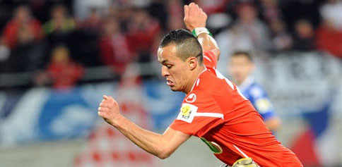 Kadir : «On a évité les plus gros, on a toutes nos chances de passer le premier tour»