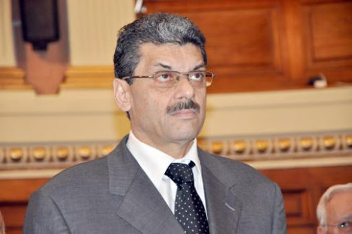 Karim Djoudi annonce un recul de l’inflation en Algérie à 3,5 pour cent en 2013