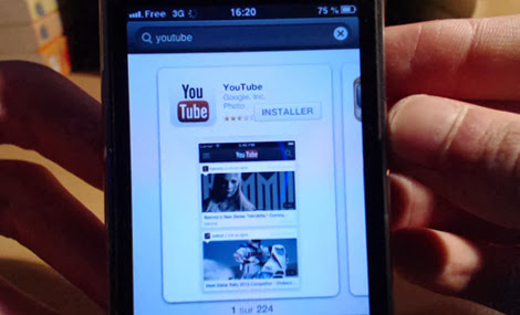 La 3G disponible, Les conditions de l’ARPT