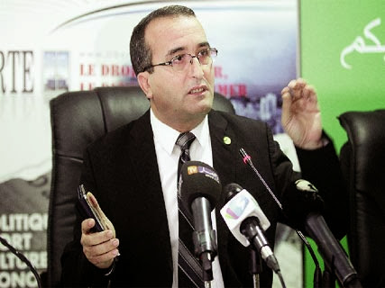 “La 3G : un enjeu économique capital”