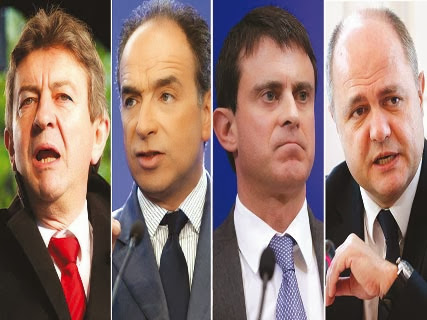 La boutade de François Hollande Après les “regrets”, la polémique s’installe en France