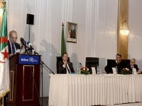 La CNCPPDH décerne le prix national des droits de l’Homme au président Bouteflika