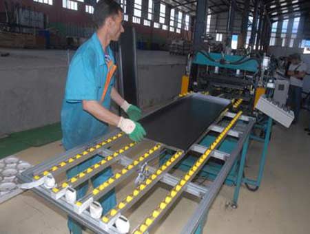 La création de PME en Algérie n’a pas atteint un rythme suffisant