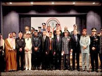 La DGSN présente l’expérience algérienne en matière de développement de l’information sécuritaire