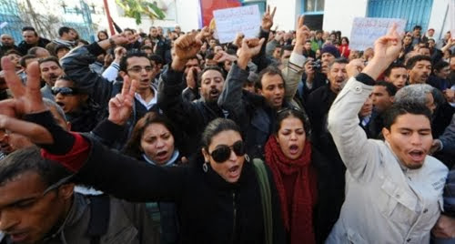 La fausse réponse de Sellal au vrai problème posé par les étudiants en LMD