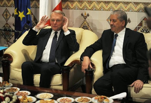 La France réclame à l’Algérie une concurrence “transparente et loyale” face à la Chine