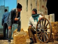 La générale de « Senfounia min tourab » du TRC chaleureusement accueillie par le public