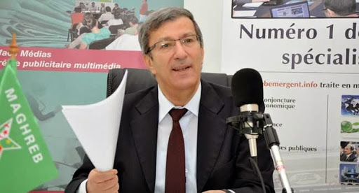 «La liberté aux algériens », au cœur du programme de Ali Benouari pour la présidentielle de 2014