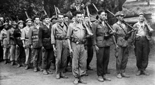 La révolution algérienne, Une source d’inspiration majeure pour le combattant
