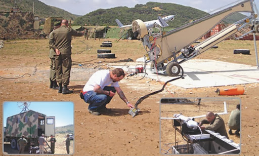 La Tunisie ‘accusée’ d’accueillir des bases militaires américaines secrètes