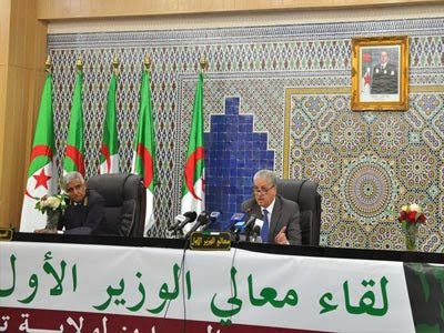 La wilaya de Tlemcen bénéficie d’un programme complémentaire de l’ordre de 31,6 milliards DA