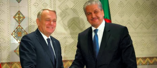 L’Algérie et la France se félicitent d’une solution qui permet “l’autodétermination du peuple du Sahara occidental”