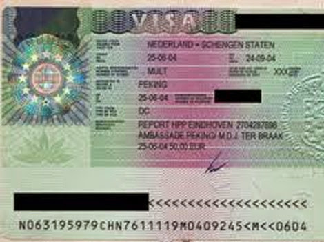 L’Algérie, plus grand consommateur de visas Schengen du Maghreb