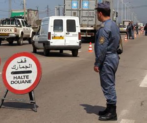 L’Algérie refoule des marchandises marocaines au port d’Oran