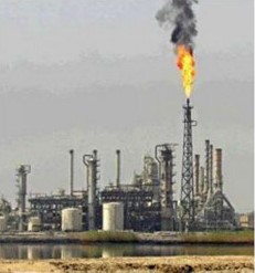 L’Algérie se prépare pour exploiter ses hydrocarbures non conventionnels