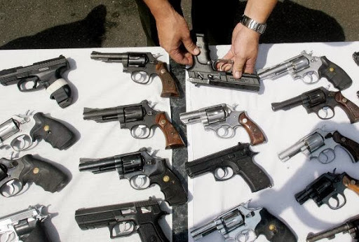 L’Algérie va-t-elle légaliser la vente d’armes à feu ?