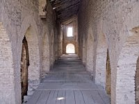 L’ambassadeur des Etats-Unis visite les monuments de Mila