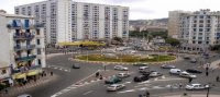 Lancement à Alger du concours du quartier le plus propre