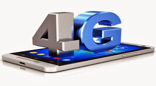 Lancement de la 4G début 2015