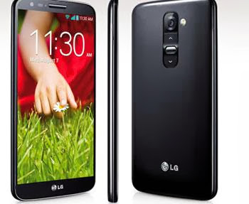 Lancement officiel de LG G2, Un smartphone aux grandes valeurs