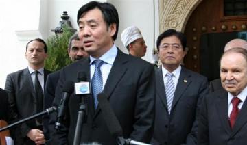 L’association d’amitié algéro-chinoise affirme l’importance de renforcer les relations stratégiques entre les deux pays