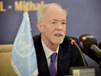 Le choix de l’Algérie pour abriter l’institut de l’ONU découle de son « poids » dans le système onusien