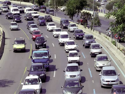 LE DG de l’Enacta l’a révélé hier, Des véhicules d’origine non identifiée sur nos routes