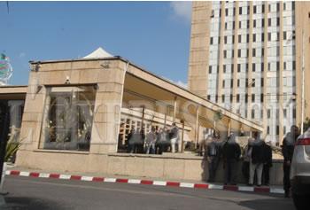 Le directeur général du centre international de presse, « Ce que je pense du service public de radiodiffusion »