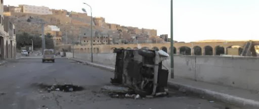 Le Dr Kamal Eddine Fekhar condamné par le tribunal de Ghardaïa à une année de prison ferme