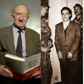 Le général aussaresses s&rsquo;en va avec ses secrets, L&rsquo;assassin de Ben M&rsquo;hidi est mort