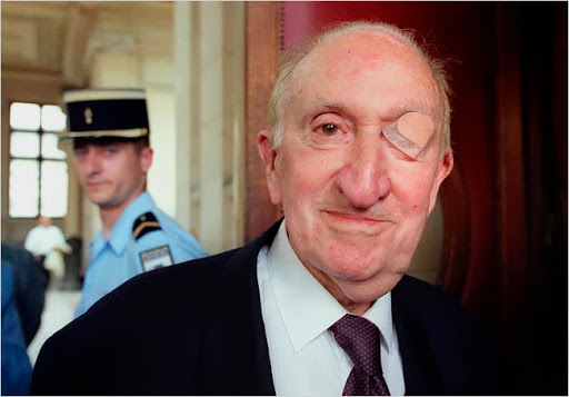 Le général français Aussaresses, défenseur de la torture en Algérie, est mort