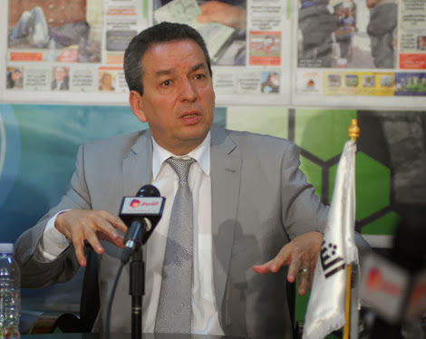 Le gouvernement algérien envisage de racheter les parts du complexe industriel de montage de véhicules de Tiaret