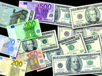 Le marché de la devise est florissant en Algérie, Quand les émigrés alimentent l&rsquo;informel